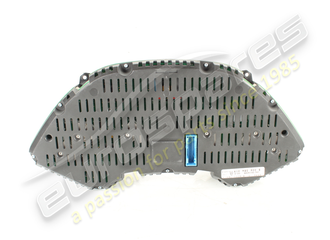 new lamborghini instrument cluster. part number 410920900s (2)