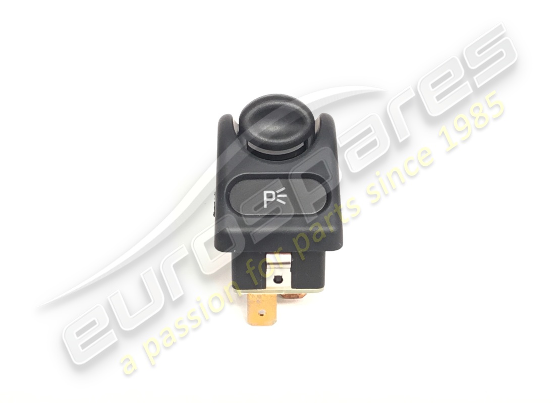 NEW FERRARI INTERRUTTORE LUCI PARCHEGGIO. PART NUMBER 182932 (2) new ferrari interruttore luci parcheggio. part number 182932 (2)