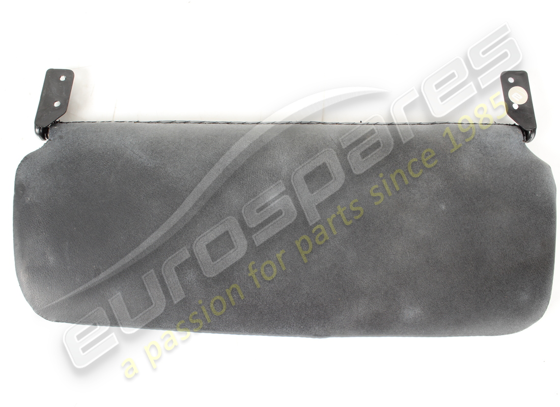 USED FERRARI RH SUN VISOR. PART NUMBER 61514600 (2) used ferrari rh sun visor. part number 61514600 (2)