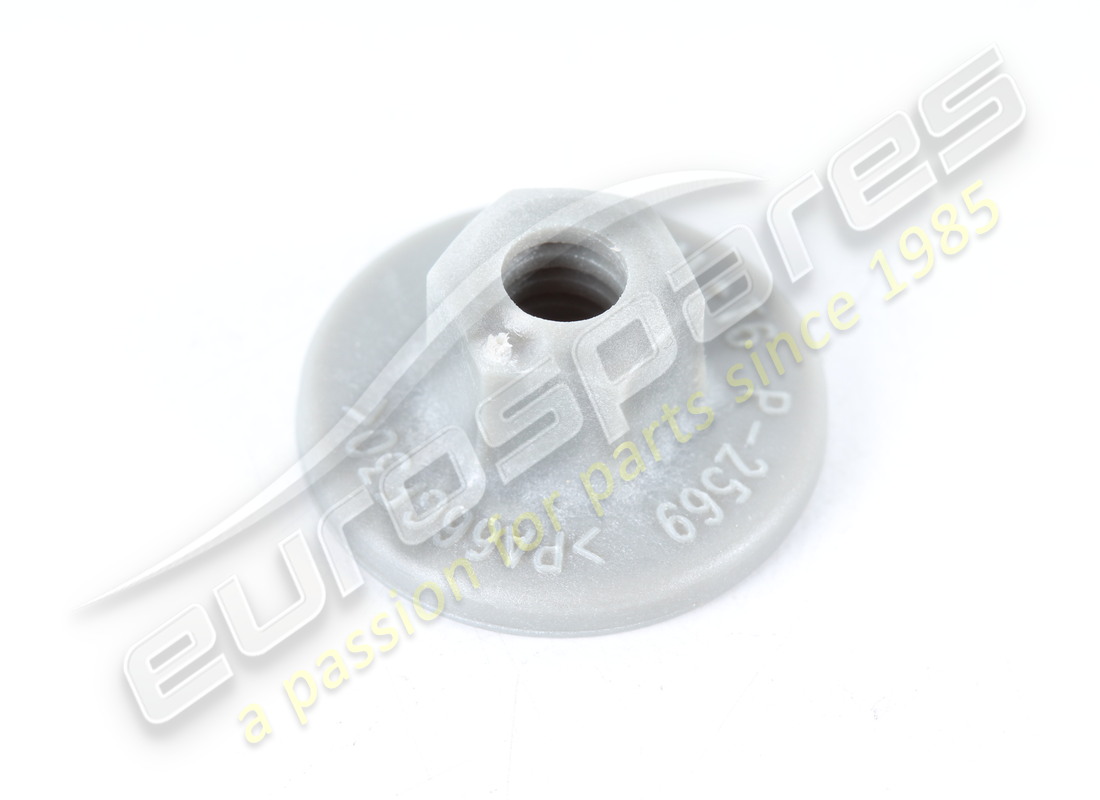 NEW PORSCHE HEX. NUT WITH WASHER. PART NUMBER N91242801 (1) new porsche hex. nut with washer. part number n91242801 (1)