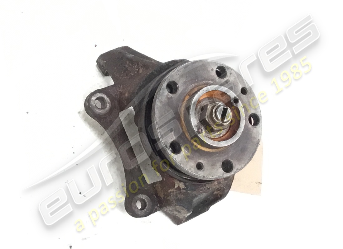 used eurospares lh hub. part number eap1225998 (2)