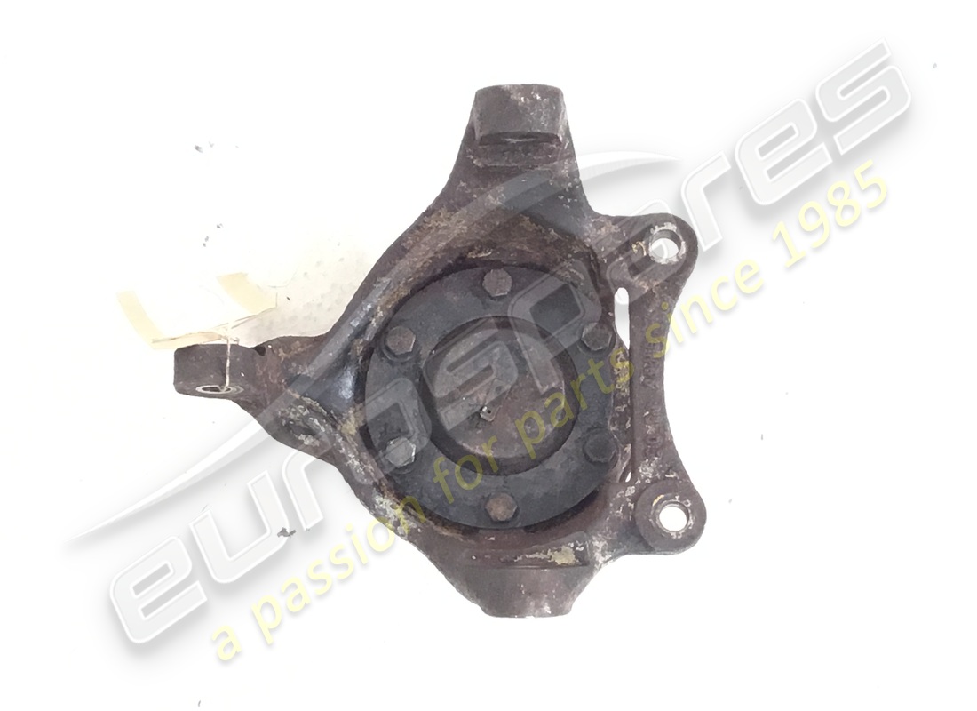used eurospares lh hub. part number eap1225998 (3)