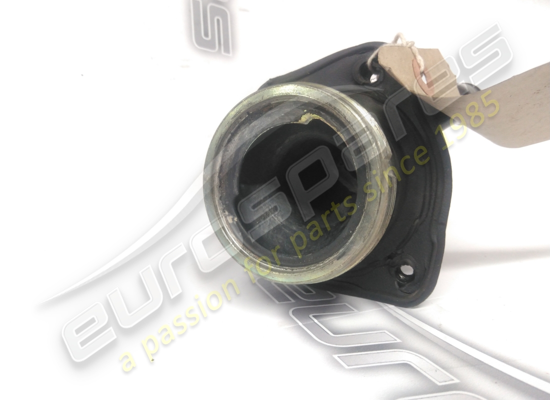 USED FERRARI FUEL FILLER NECK (CAT CARS). PART NUMBER 160774 (4) used ferrari fuel filler neck (cat cars). part number 160774 (4)