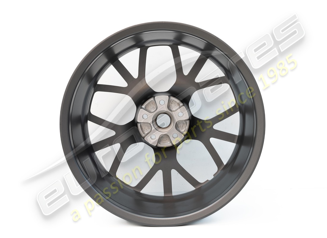 new ferrari diamond forged rims kit. part number 70004984 (4)