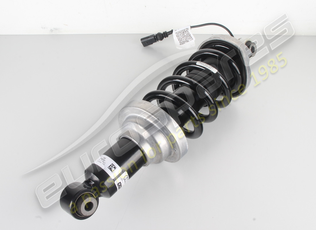 NEW LAMBORGHINI SHOCK ABSORBER MAGNA RIDE LIFT. PART NUMBER 4T7512019B (1) new lamborghini shock absorber magna ride lift. part number 4t7512019b (1)