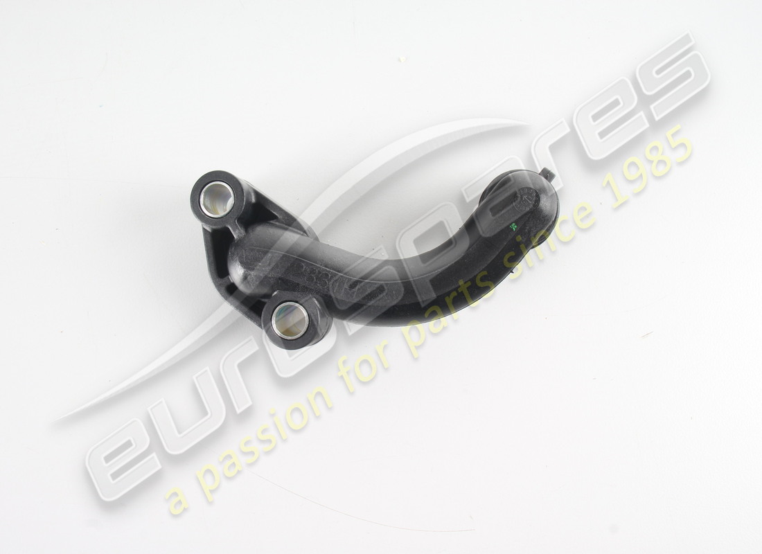 NEW MASERATI MANICOTTO MANDATA ACQUA DA P. PART NUMBER 46328194 (3) new maserati manicotto mandata acqua da p. part number 46328194 (3)