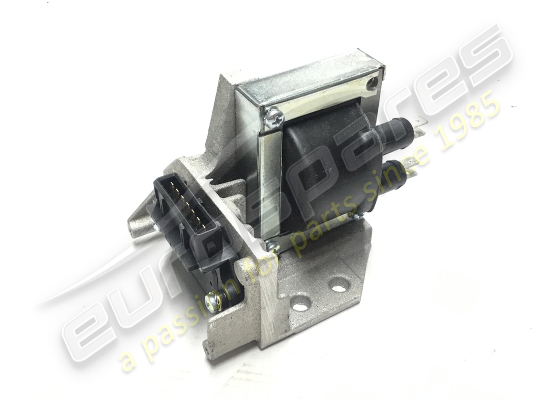 NEW EUROSPARES ELECTRONIC COIL UNIT. PART NUMBER 124273 (1) new eurospares electronic coil unit. part number 124273 (1)