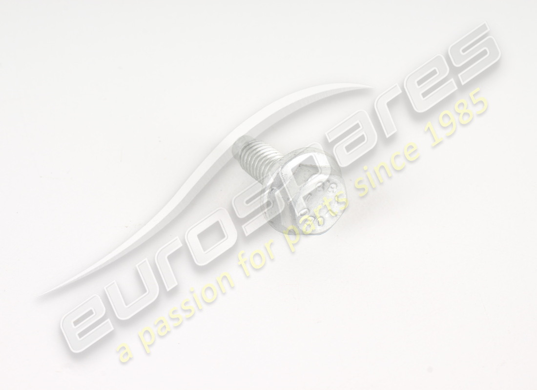 new ferrari screw. part number 18750324 (1)