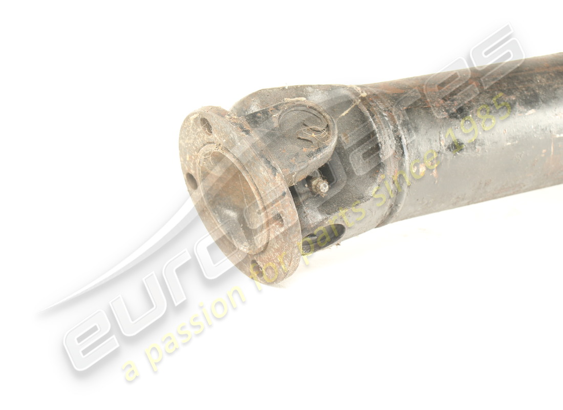 USED LAMBORGHINI TRANSMISSION SHAFT. PART NUMBER 002206958 (2) used lamborghini transmission shaft. part number 002206958 (2)