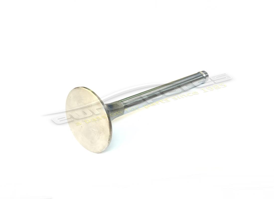 NEW EUROSPARES EXHAUST VALVE. PART NUMBER 120767 (1) new eurospares exhaust valve. part number 120767 (1)