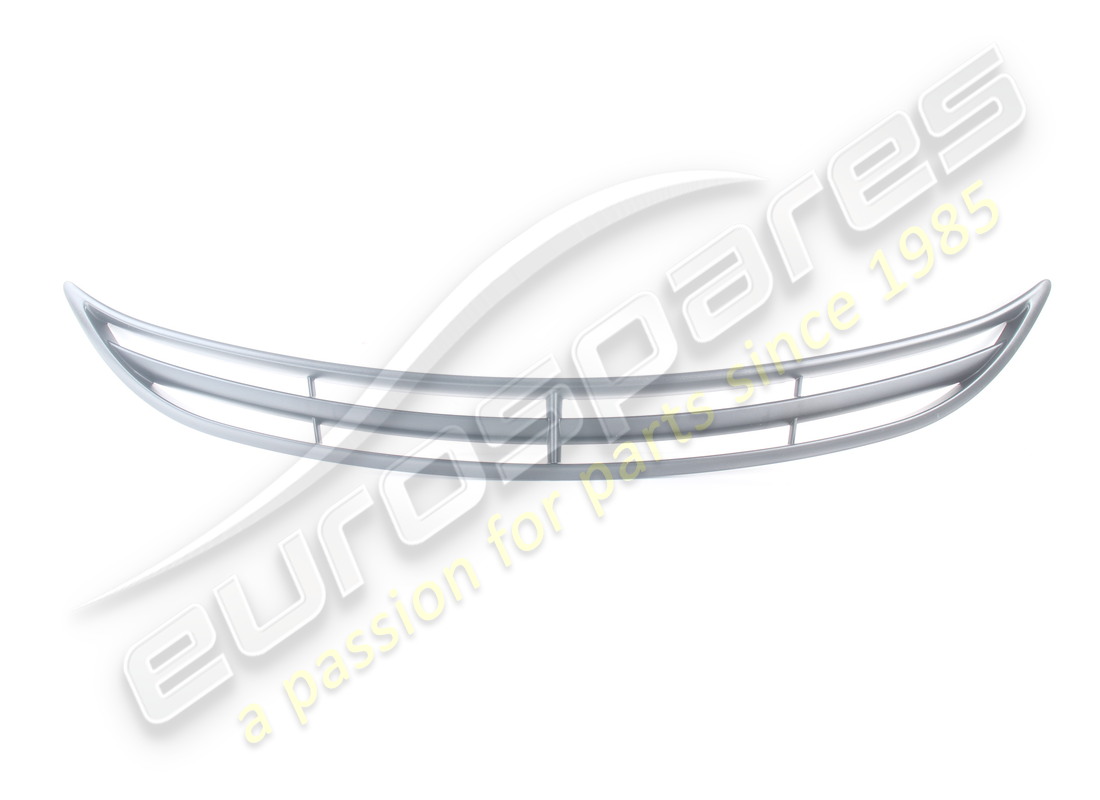 new porsche trim air duct d >>- mj 2009 satin black. part number 9975753279301c (1)