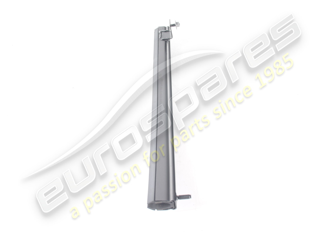 used lamborghini guide rail rear lh part number 4t0837405 (2)