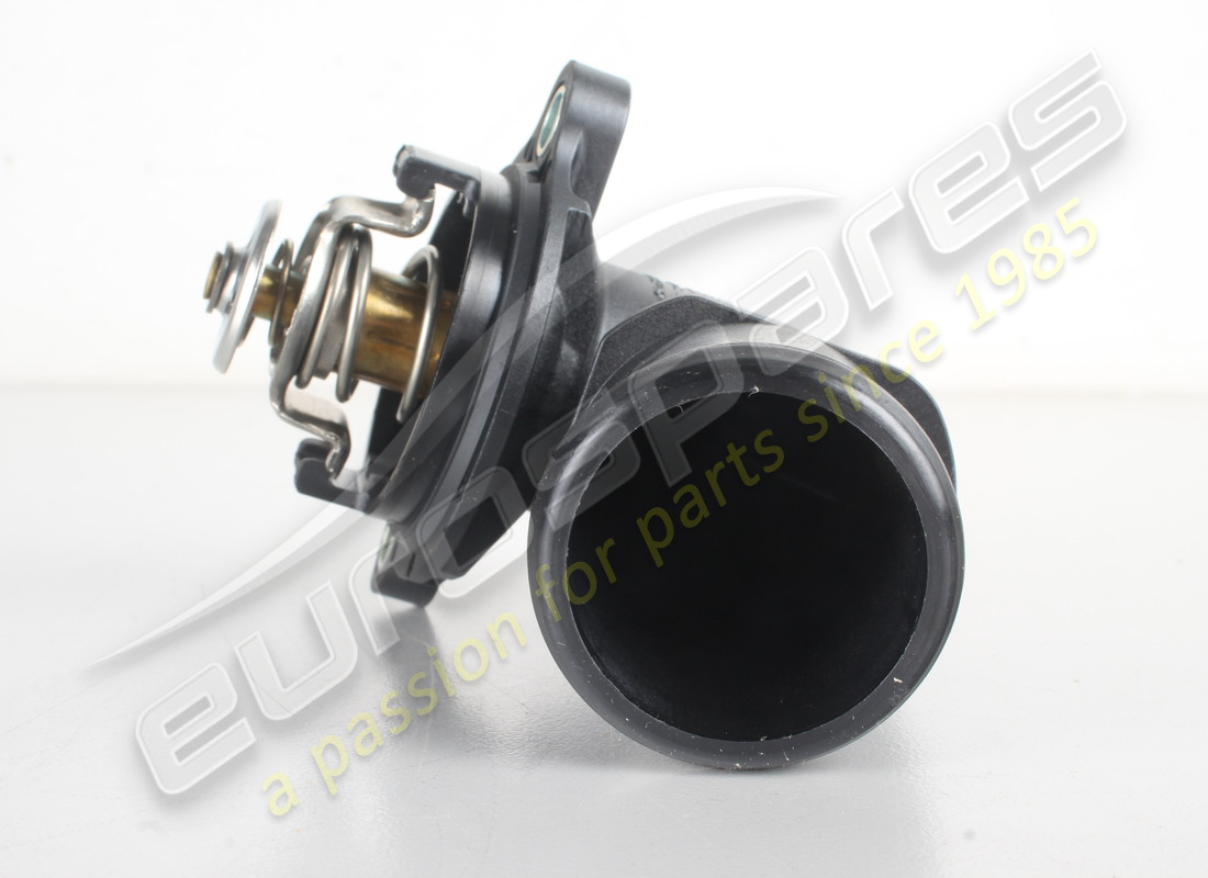 new maserati thermostatic valve. part number 46328183 (3)