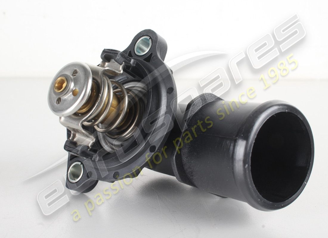 new maserati thermostatic valve. part number 46328183 (1)