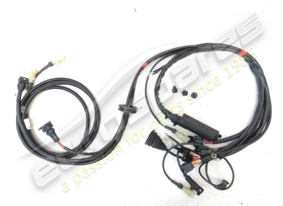 NEW FERRARI ABS CABLE LHD PART NUMBER 62451500 (1) new ferrari abs cable lhd part number 62451500 (1)