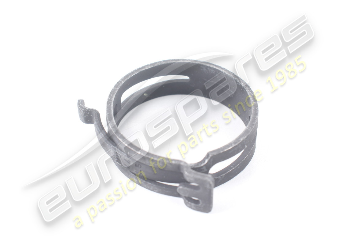 new porsche hose clamp - 44 x 12 - d - mj 1999>>. part number 99951266709 (1)