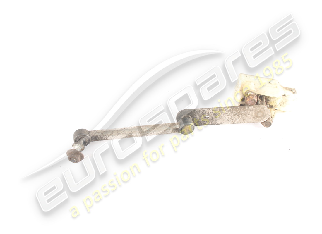 used maserati rear light adjusting potenti. part number 670003051 (3)