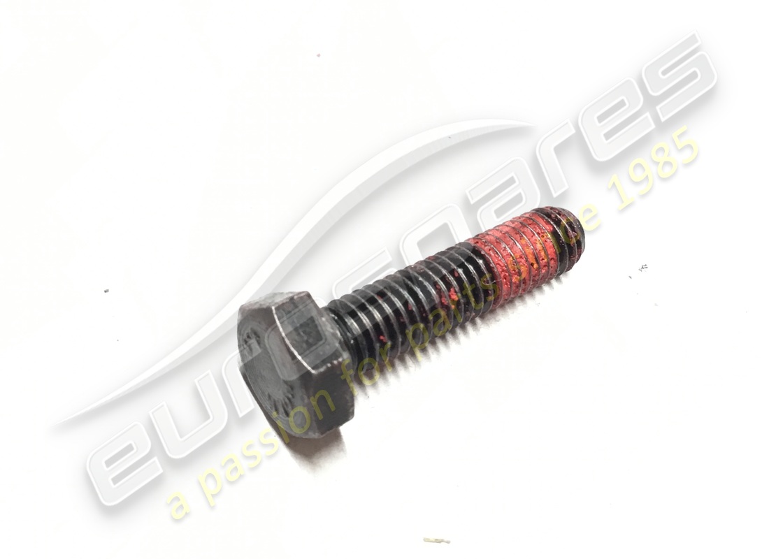 NEW FERRARI SCREW. PART NUMBER 205370 (1) new ferrari screw. part number 205370 (1)