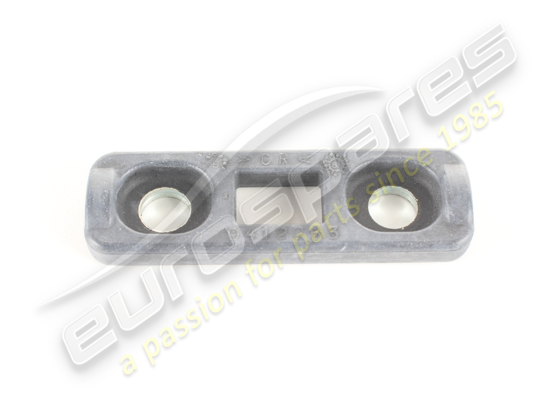 NEW FERRARI BUMPER RECEIVER TRUNK LID. PART NUMBER 81982900 (2) new ferrari bumper receiver trunk lid. part number 81982900 (2)