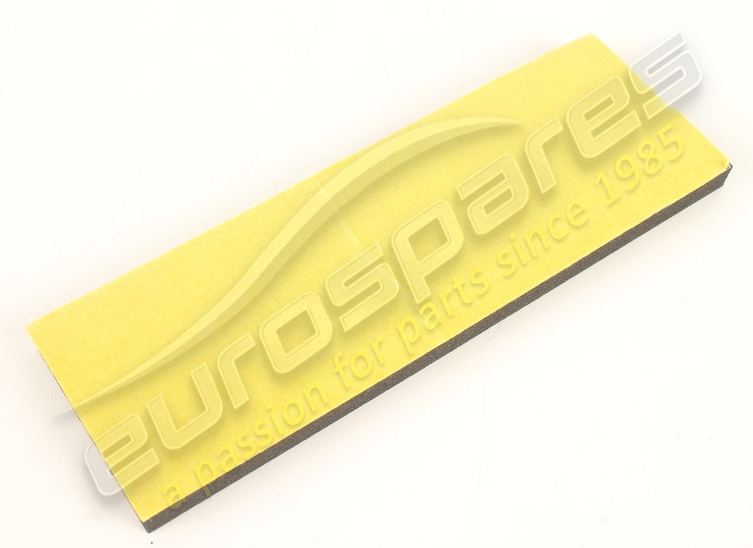 new ferrari rubber shim. part number 142798 (2)