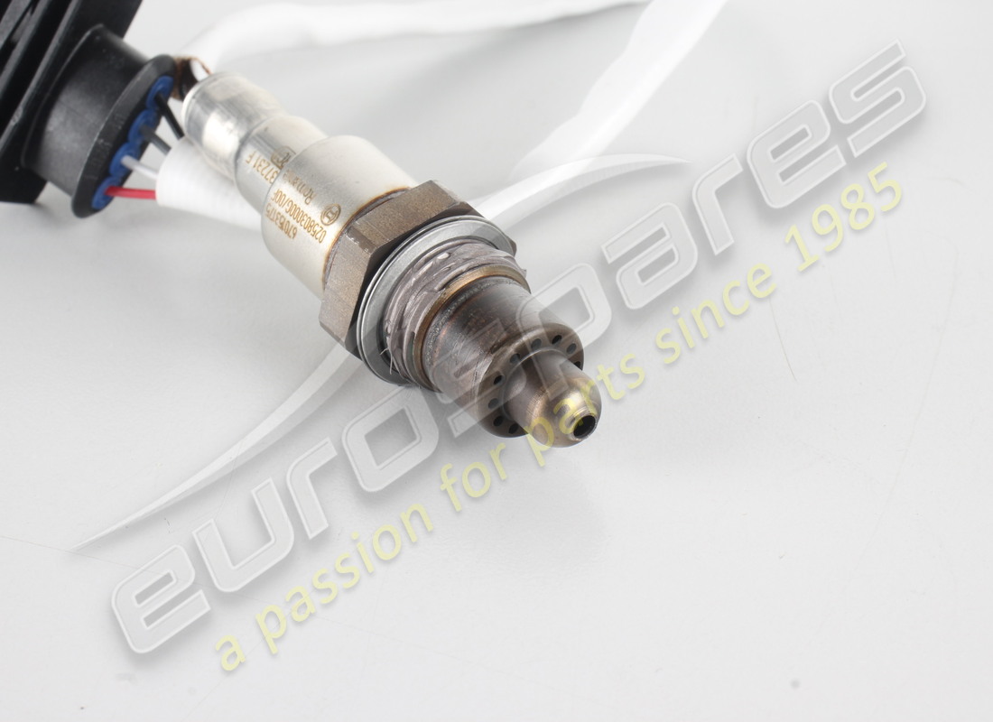 NEW MASERATI REAR LAMBDA SENSOR. PART NUMBER 670153175 (3) new maserati rear lambda sensor. part number 670153175 (3)