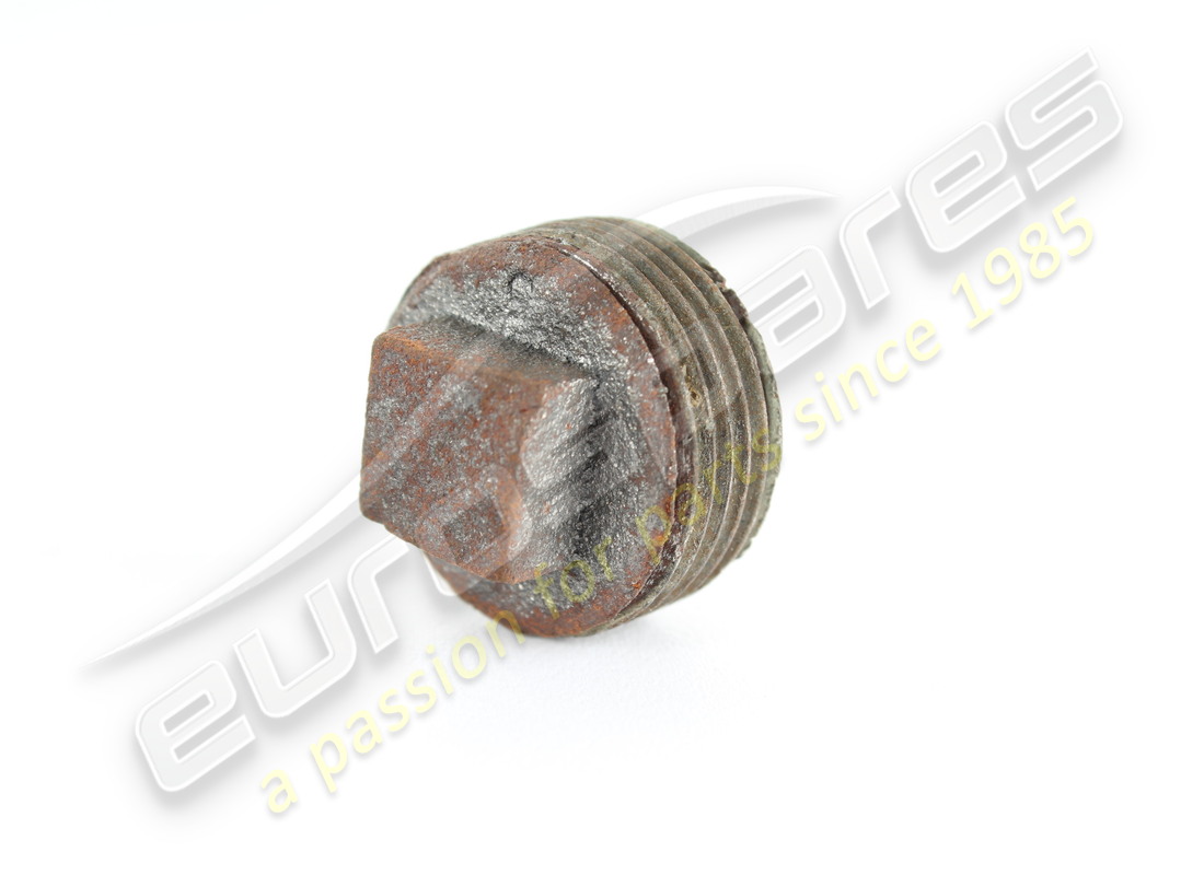 NEW MASERATI OIL DRAINING PLUG 05HA059003. PART NUMBER 316220346 (2) new maserati oil draining plug 05ha059003. part number 316220346 (2)