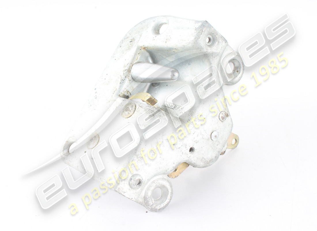 NEW Ferrari RH DOOR LOCK . PART NUMBER 2513017001 (1)