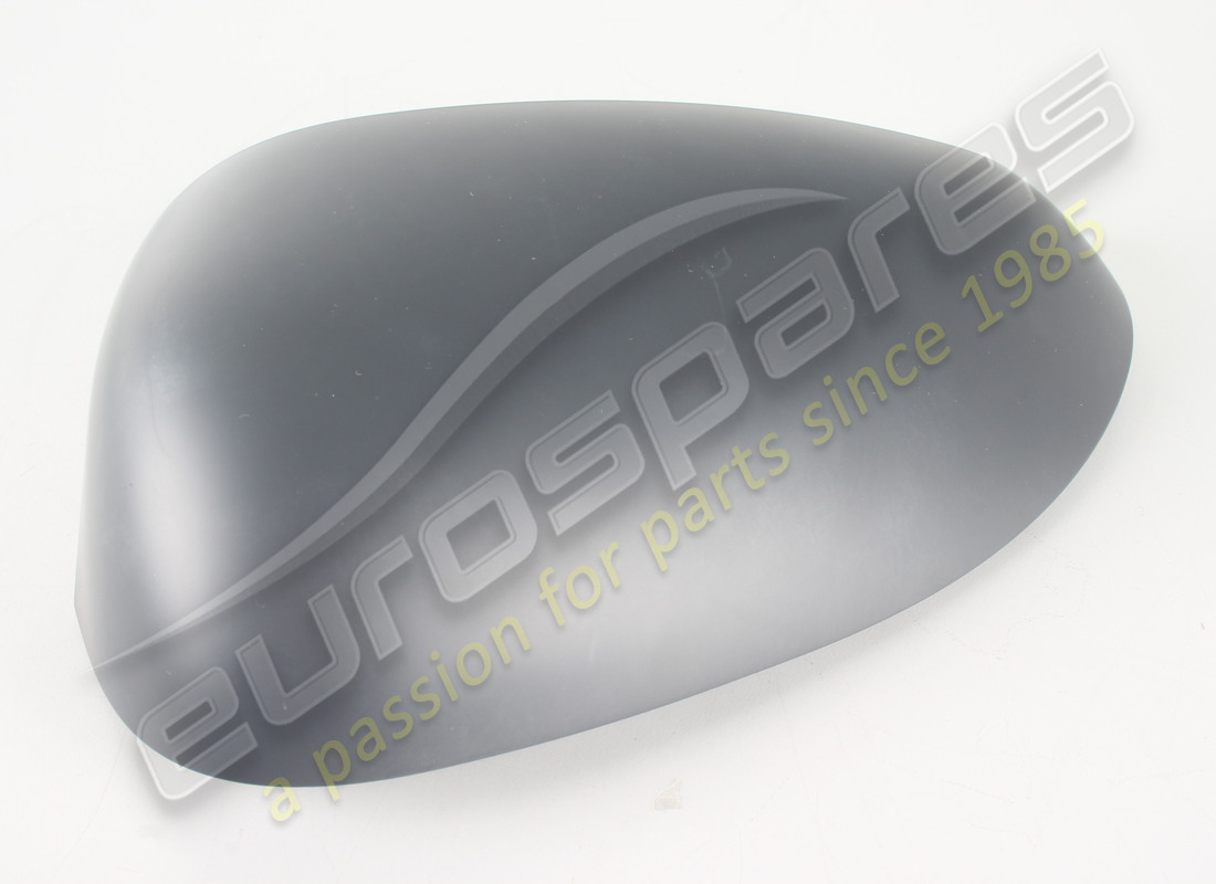 NEW PORSCHE MIRROR HOUSING DOOR MIRROR TOP HALF LEFT. PART NUMBER 95573161902GRU (1) new porsche mirror housing door mirror top half left. part number 95573161902gru (1)