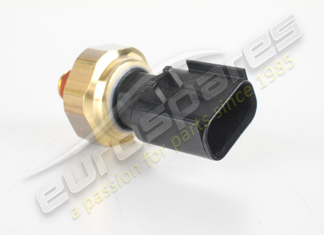 NEW Maserati OIL PRESSURE SENSOR . PART NUMBER 328660 (1)