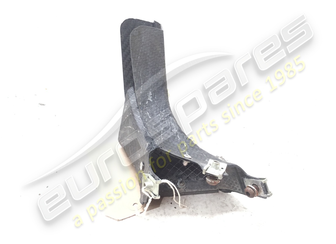 used ferrari complete lh engine air vent du. part number 87496400 (4)