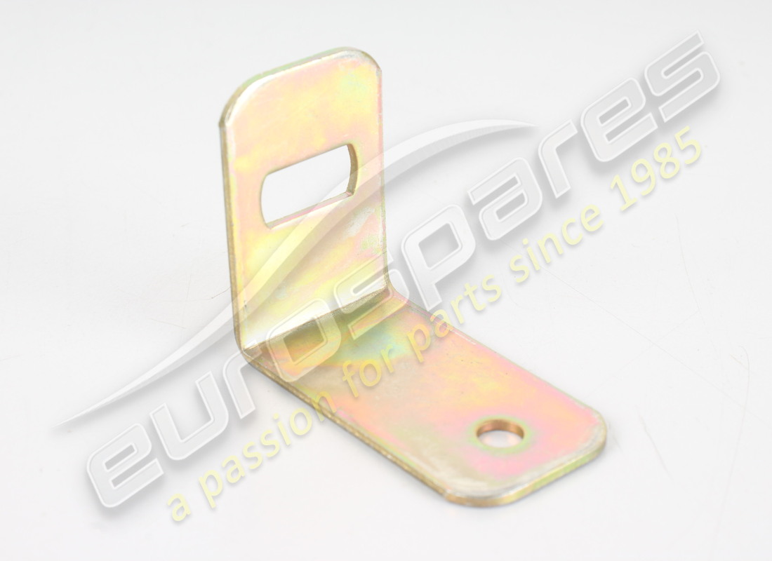 NEW MASERATI EXTERIOR BRACKET FOR GRILL FAST. PART NUMBER 386300501 (1) new maserati exterior bracket for grill fast. part number 386300501 (1)