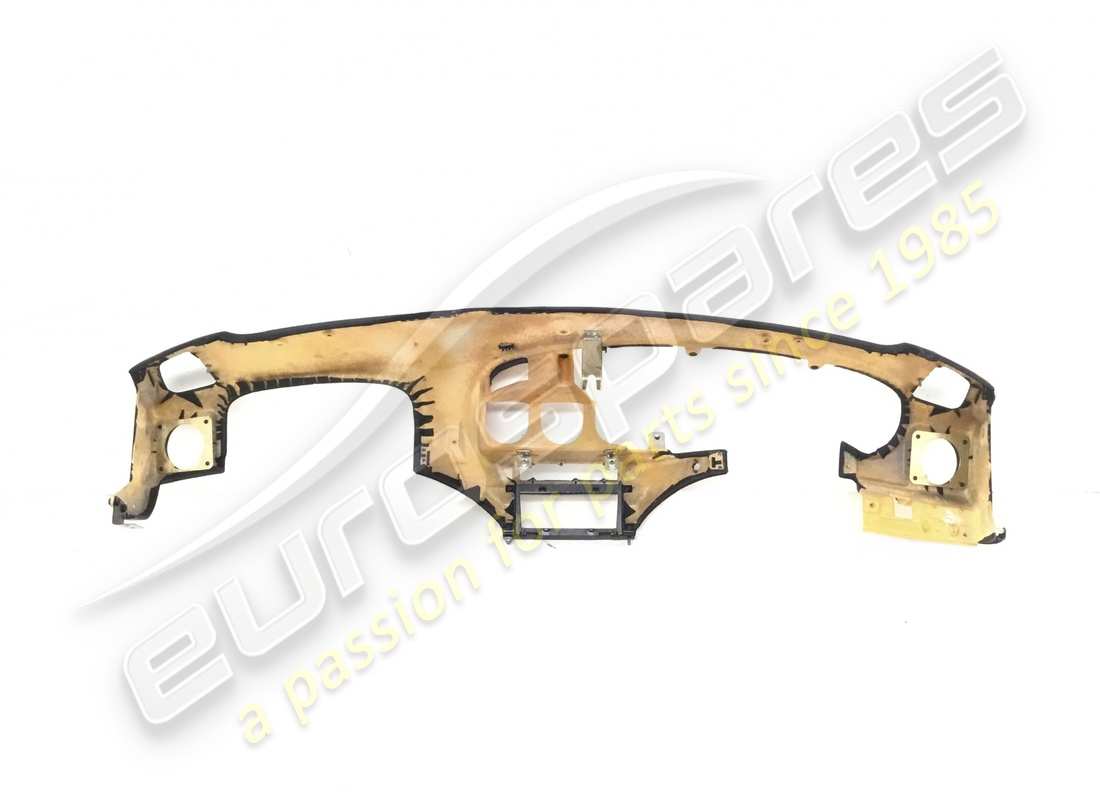 used ferrari dash assembly in black vm8500. part number 64758300 (4)