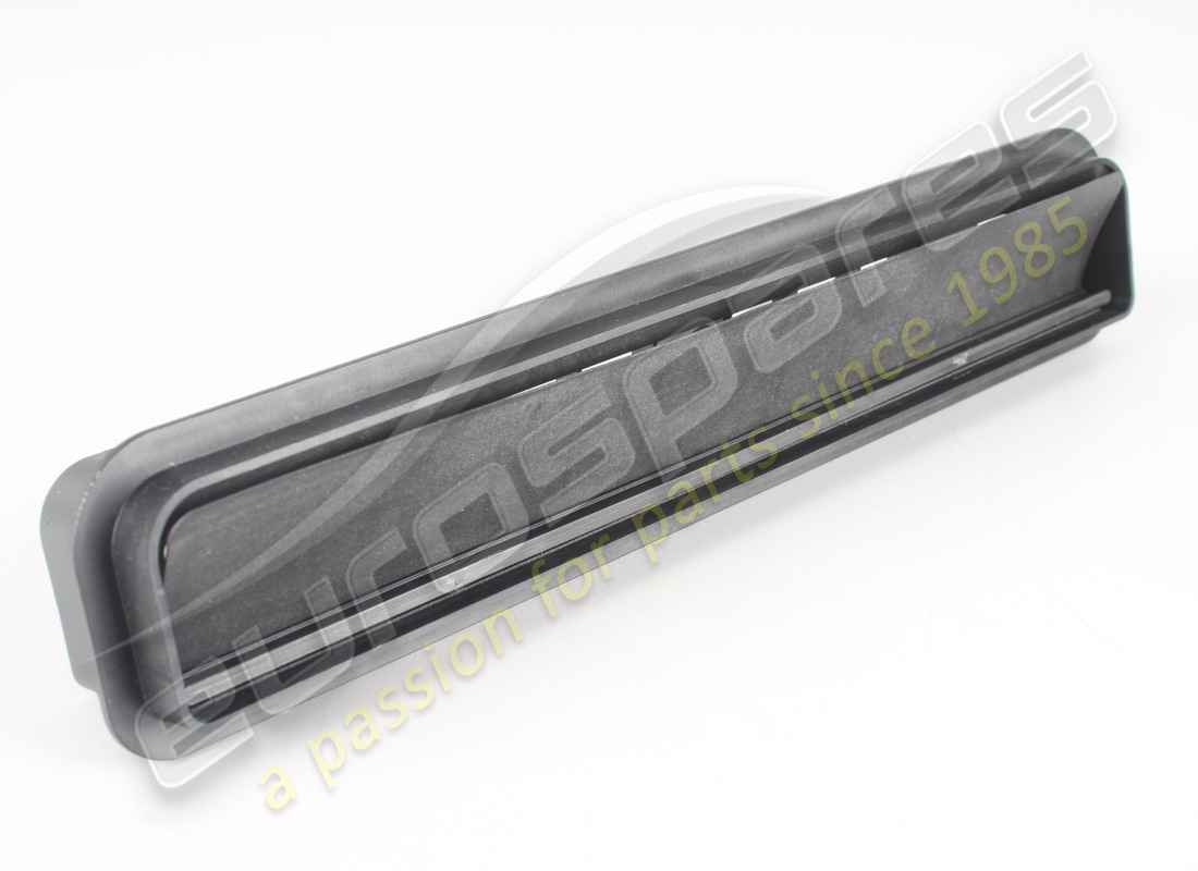 NEW LAMBORGHINI ONE-WAY FLAP-TYPE INNEN. PART NUMBER 4T0819161 (1) new lamborghini one-way flap-type innen. part number 4t0819161 (1)