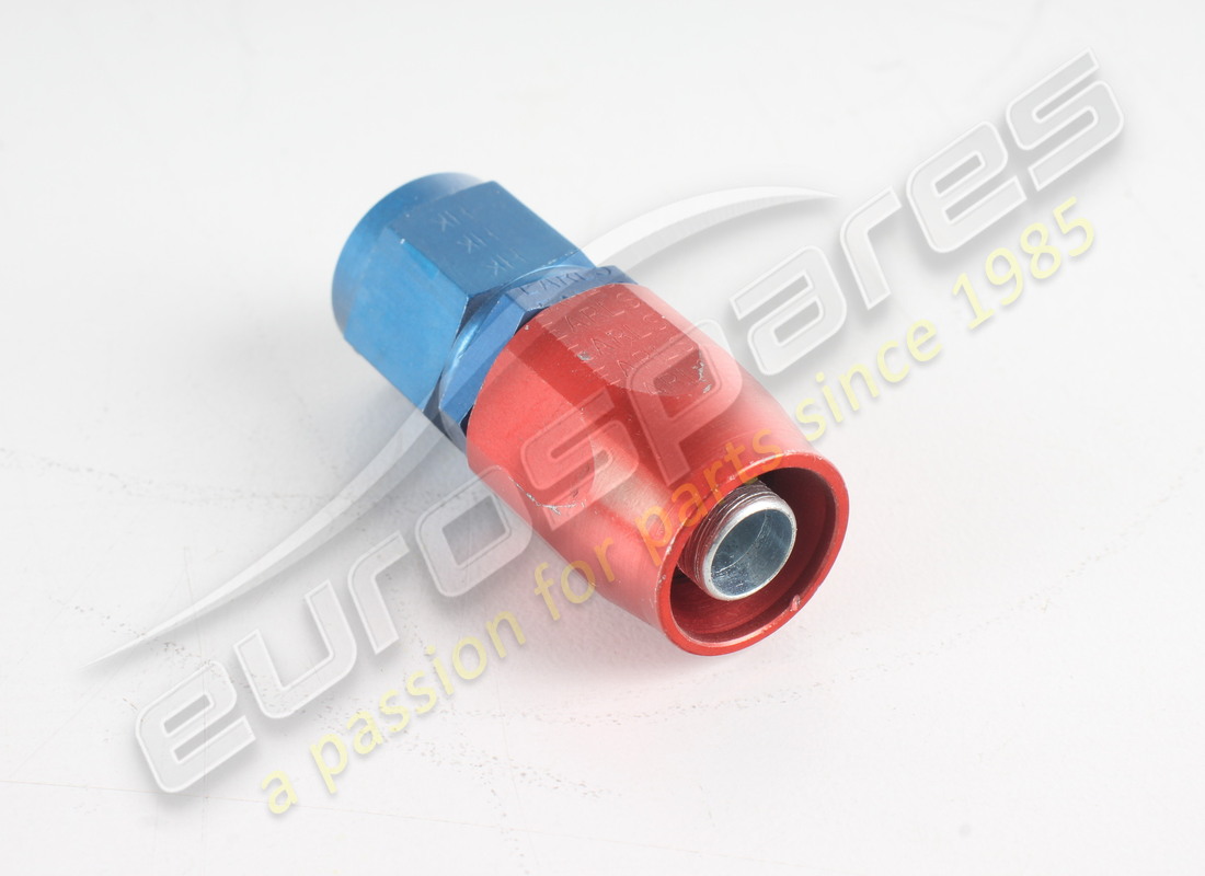 new ferrari union. part number 136093 (1)