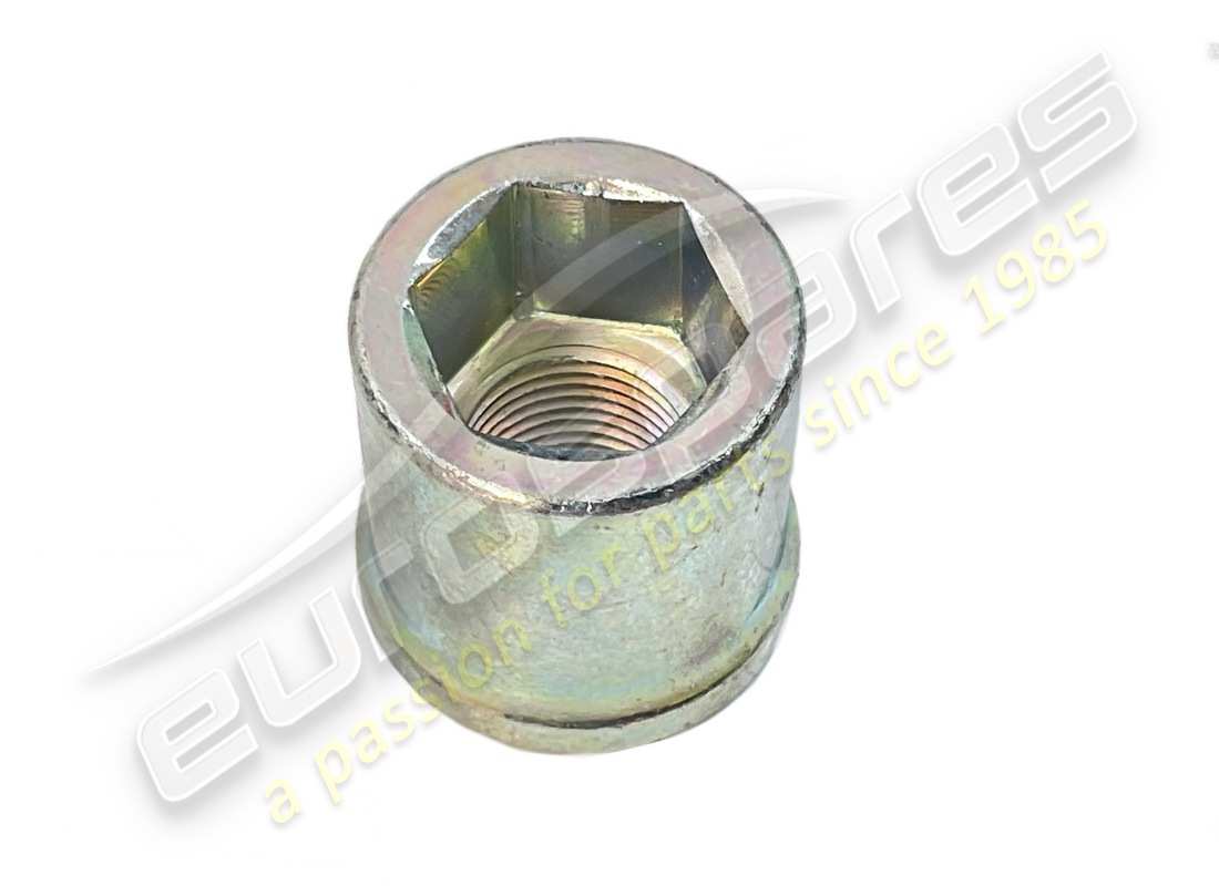 NEW FERRARI NUT.. PART NUMBER 183524 (1) new ferrari nut.. part number 183524 (1)