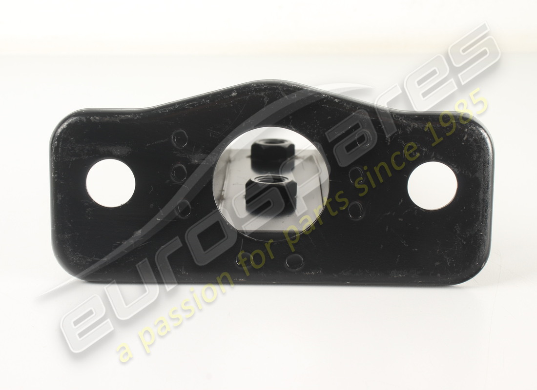 NEW MASERATI BRAKET. PART NUMBER 376300224 (2) new maserati braket. part number 376300224 (2)