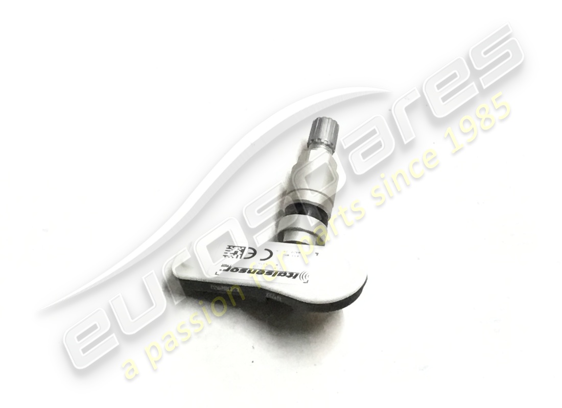 NEW FERRARI TYRE PRESSURE SENSOR. PART NUMBER 224551 (2) new ferrari tyre pressure sensor. part number 224551 (2)