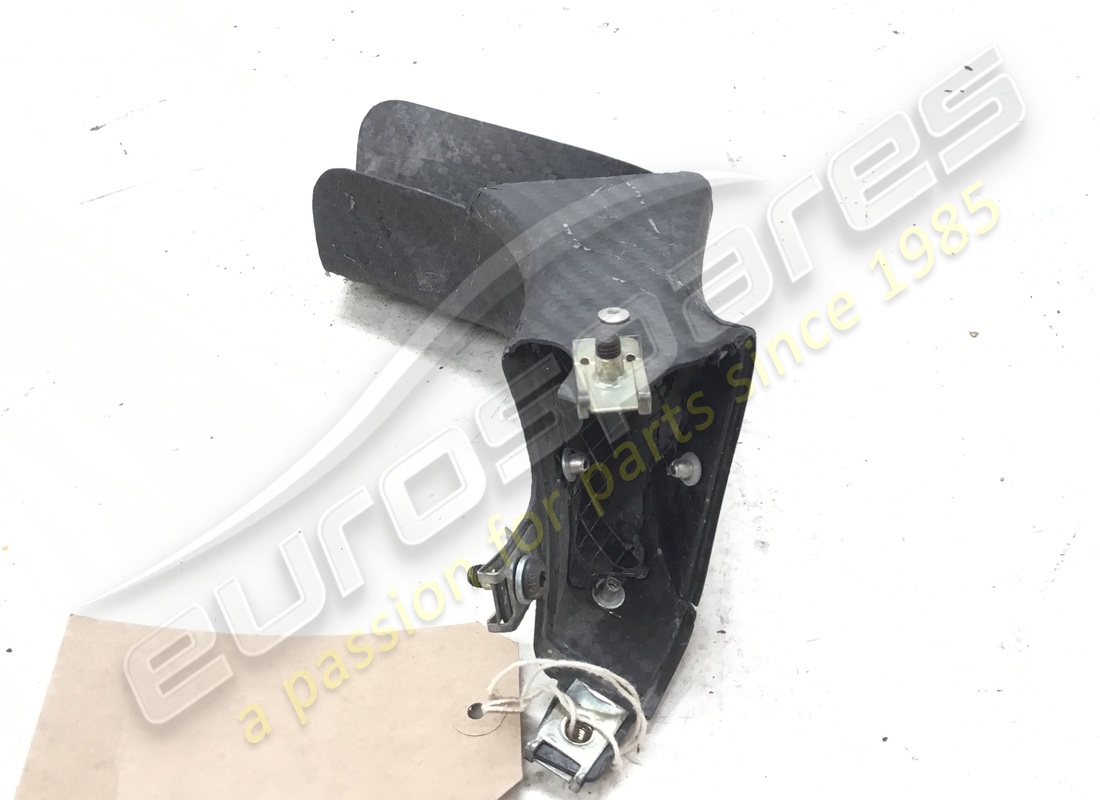 used ferrari complete rh engine air vent du. part number 87496100 (3)