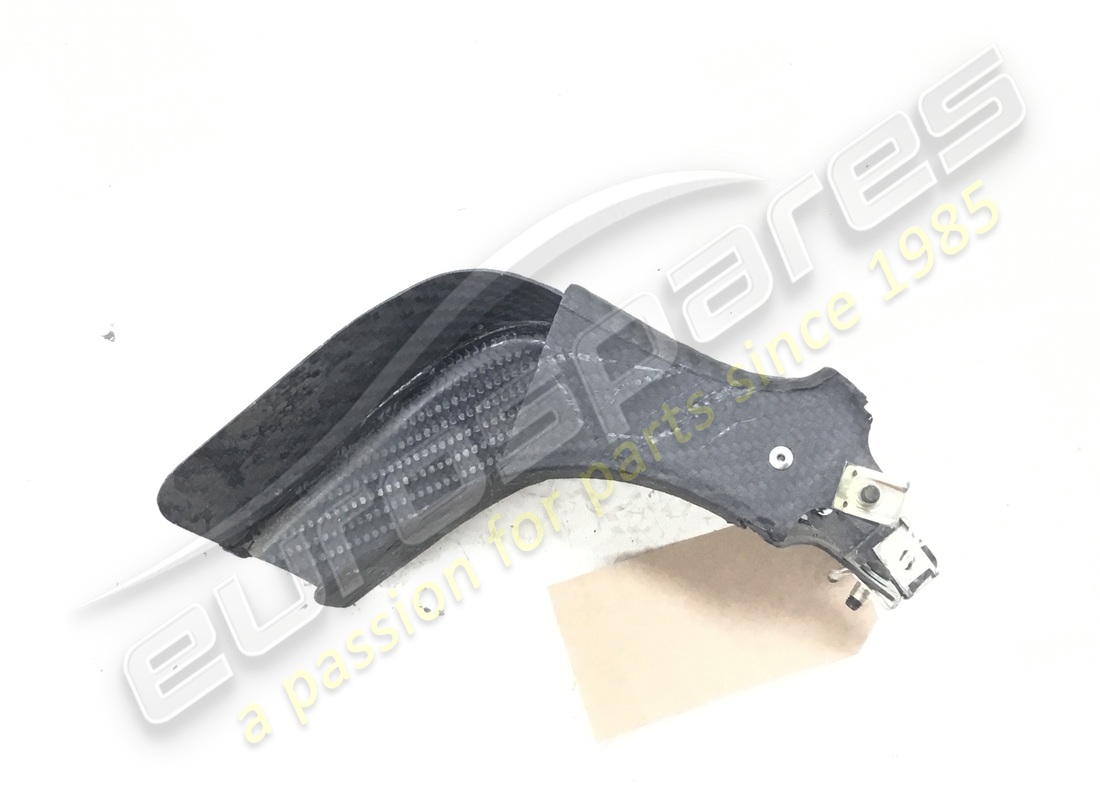 used ferrari complete rh engine air vent du. part number 87496100 (4)