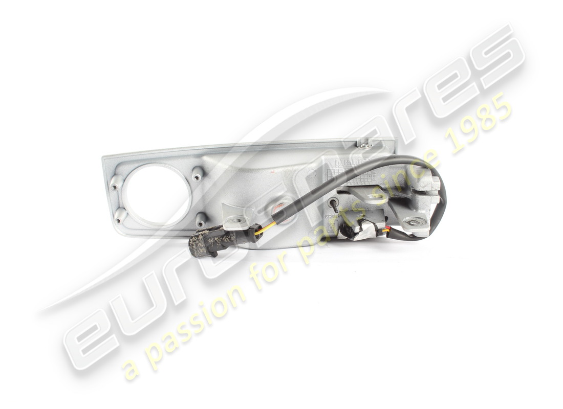 used ferrari lh door handle. part number 84924400 (2)