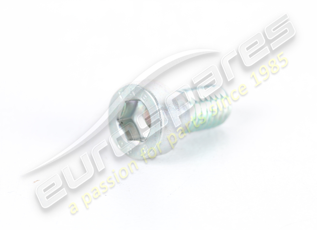 new porsche screw, cheese hd. - m 6 x 12 - d - mj 1972>>. part number 90011912901 (1)