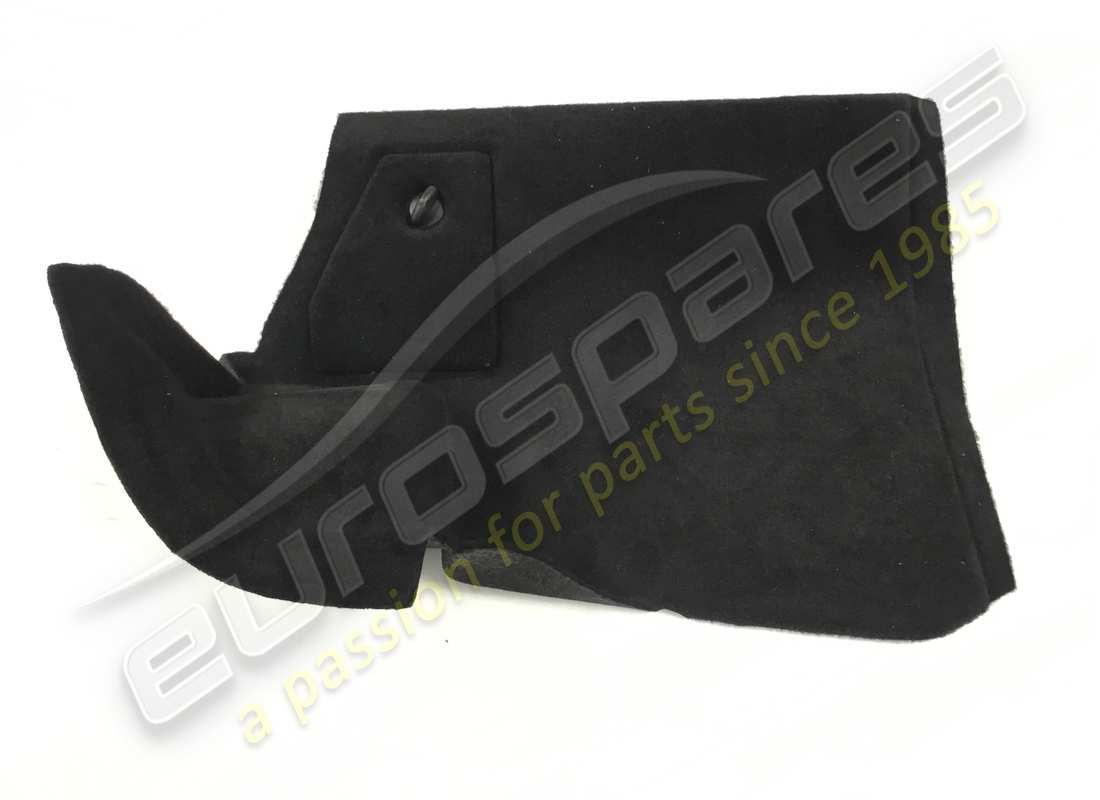 NEW FERRARI BATTERY PROTECTION RH CARP. PART NUMBER 66970590 (1) new ferrari battery protection rh carp. part number 66970590 (1)