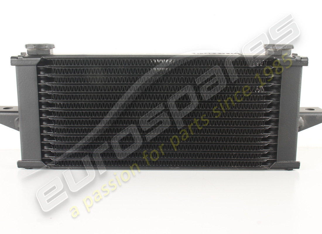 new maserati oil radiator. part number 200188 (1)