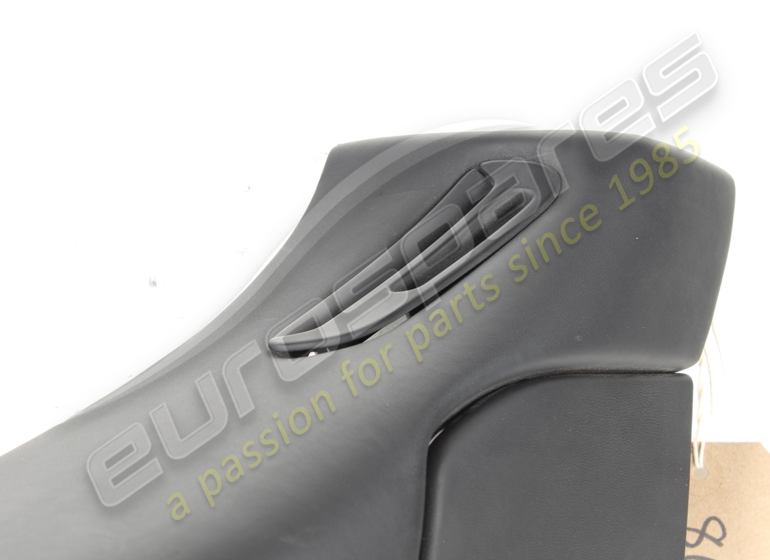 used ferrari upper lh rear trim. part number 86318312 (2)