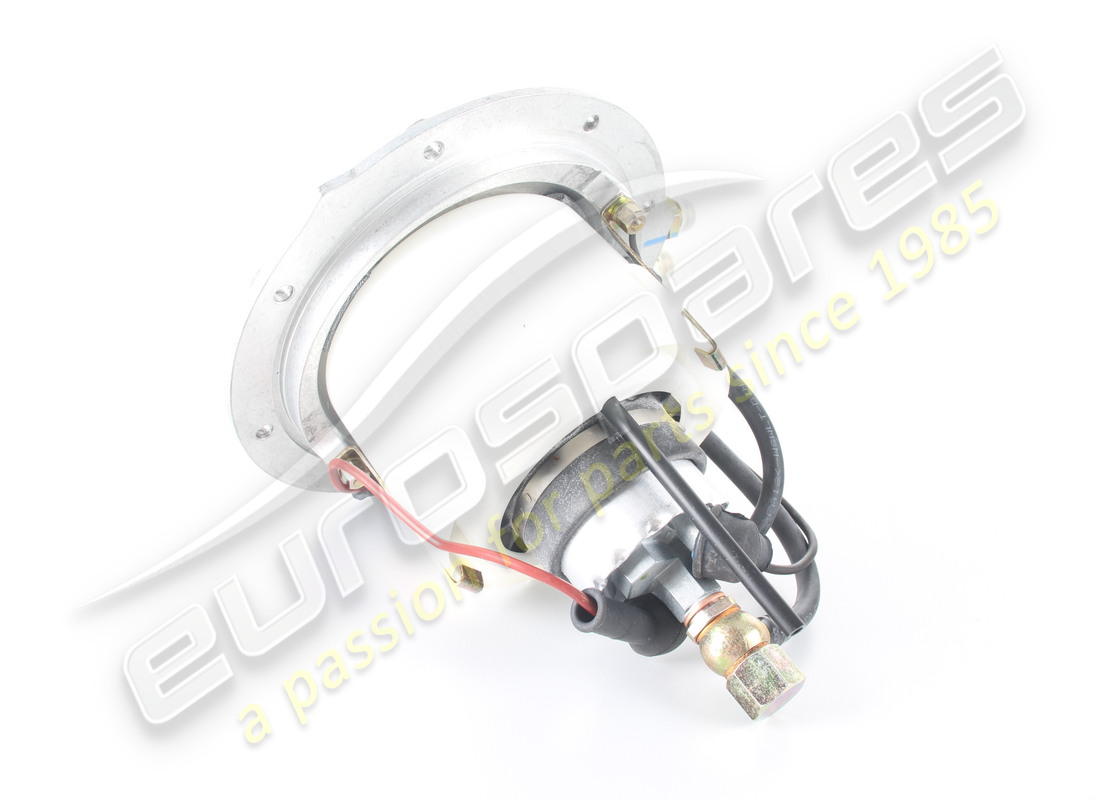 NEW FERRARI FUEL PUMP COMPLETE. PART NUMBER 160047 (2) new ferrari fuel pump complete. part number 160047 (2)