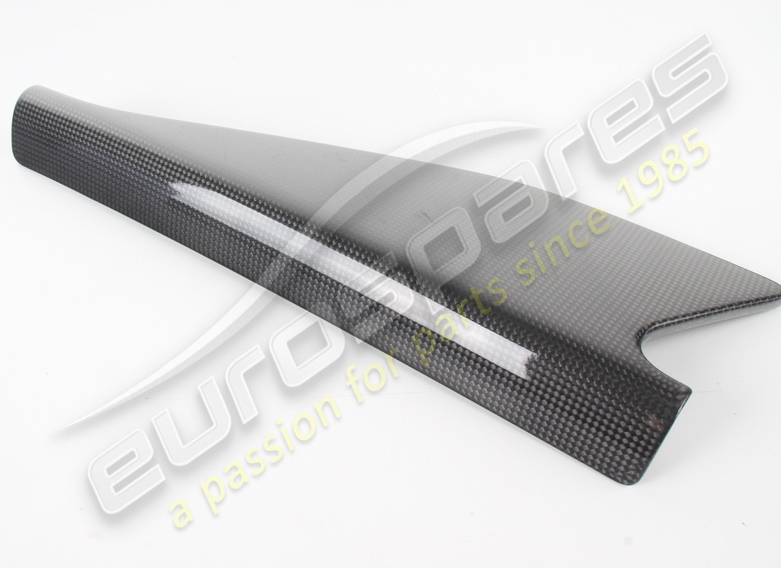 NEW FERRARI LH AERODYNAMIC FIN. PART NUMBER 85899800 (2) new ferrari lh aerodynamic fin. part number 85899800 (2)