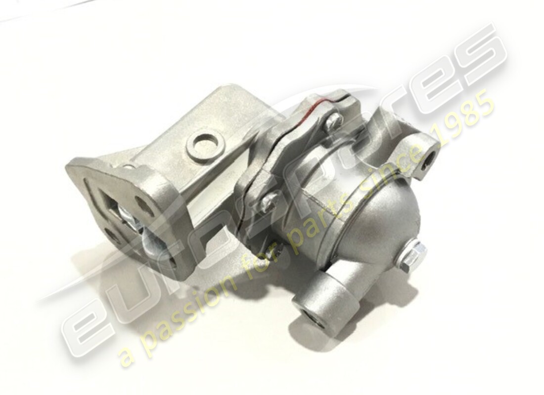 NEW EUROSPARES MECHANICAL FUEL PUMP ASSEMBLY. PART NUMBER 34342 (2) new eurospares mechanical fuel pump assembly. part number 34342 (2)