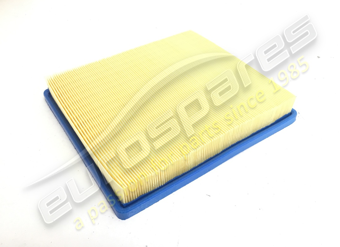 NEW EUROSPARES AIR FILTER ELEMENT. PART NUMBER 137176 (2) new eurospares air filter element. part number 137176 (2)