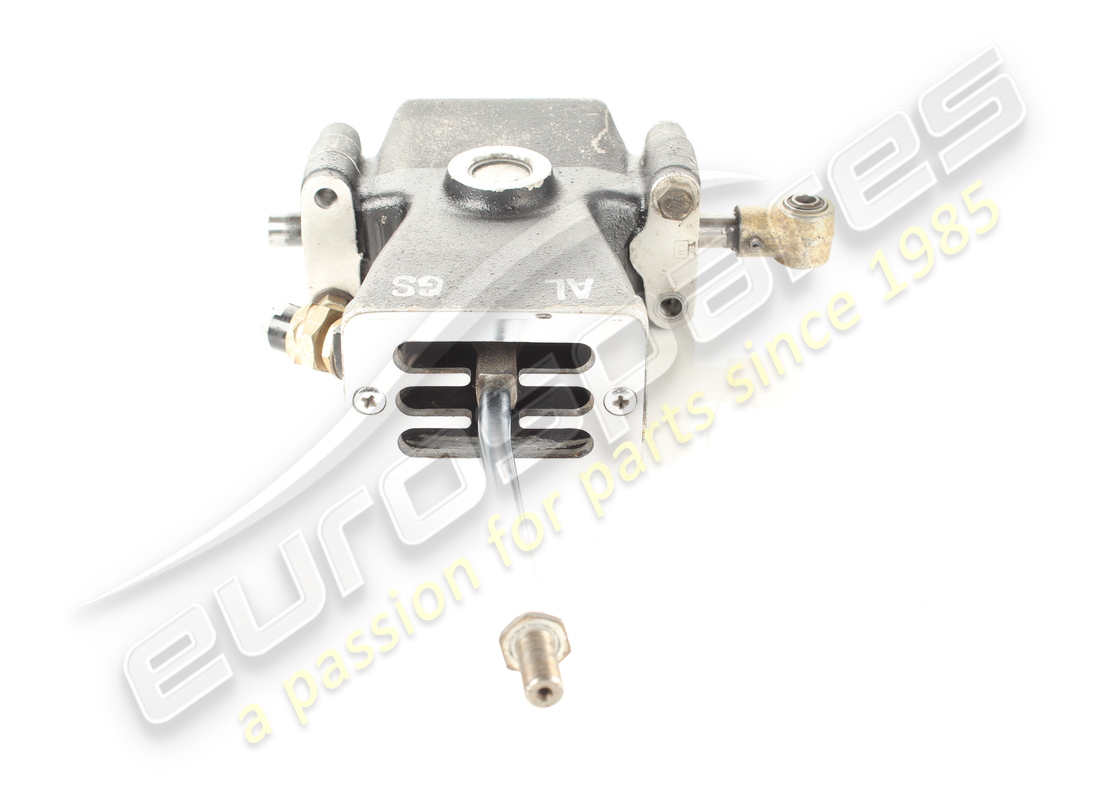 used ferrari complete shift box. part number 108822a (5)