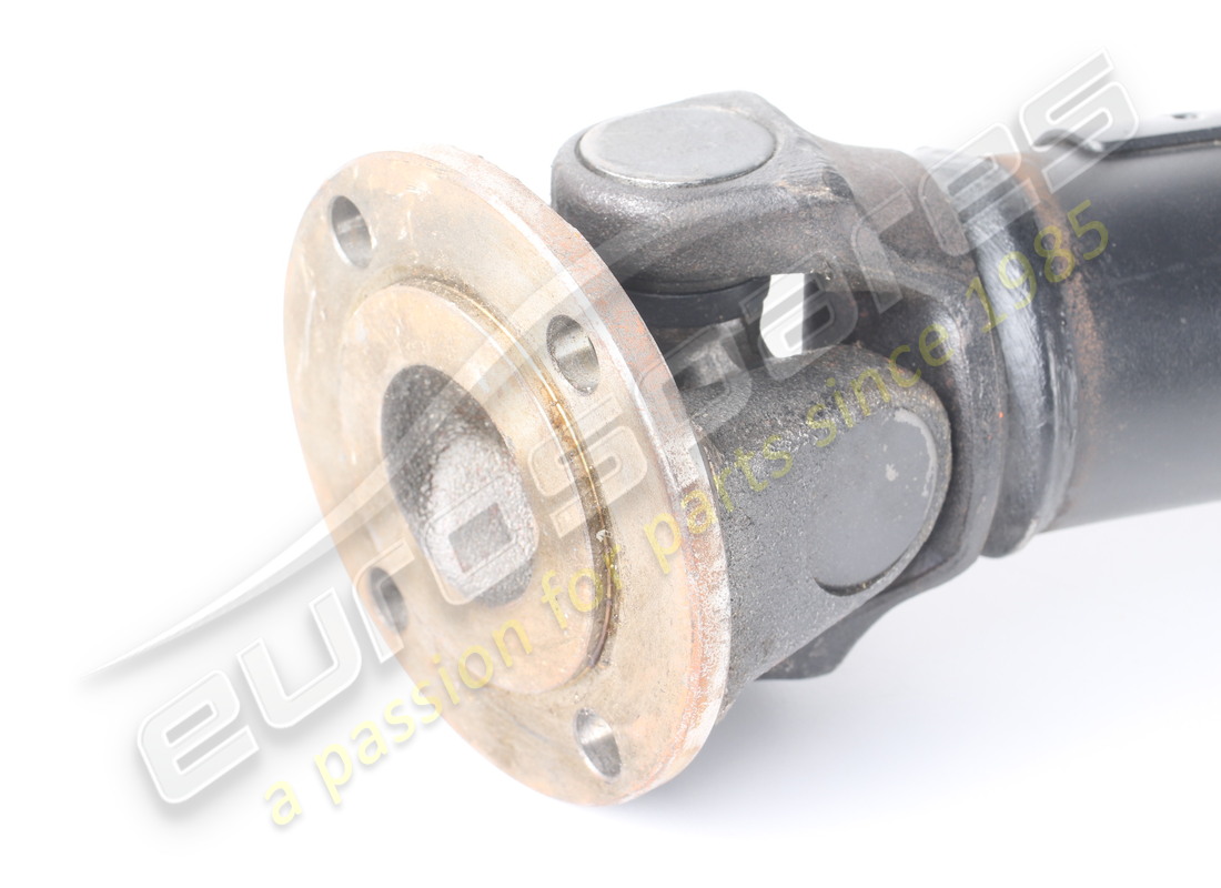 new (other) maserati propeller shaft. part number 386005106 (5)